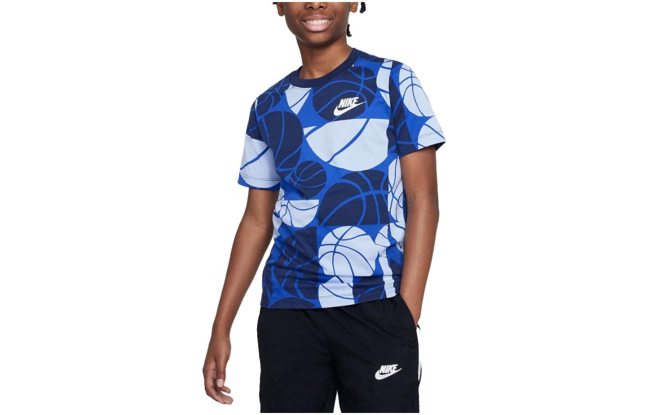 Футболка Nike T - изображение 1