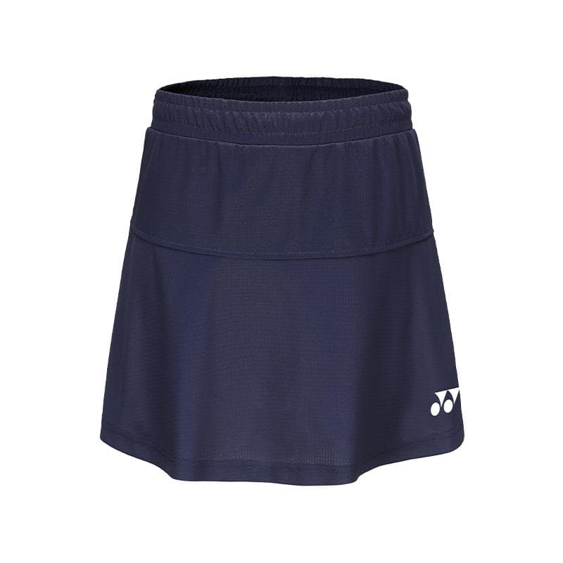 Юбка YONEX Grand Competition Collection Повседневные короткие юбки Женские - изображение 1
