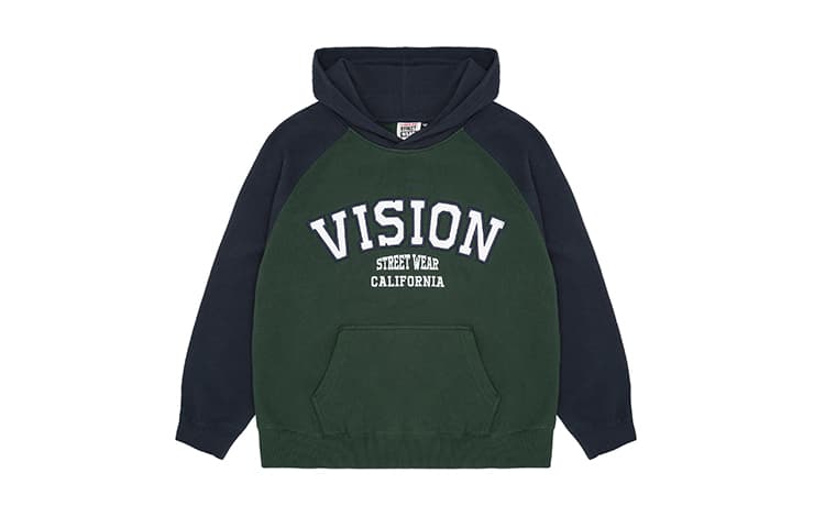 Vision Street Wear - изображение 1