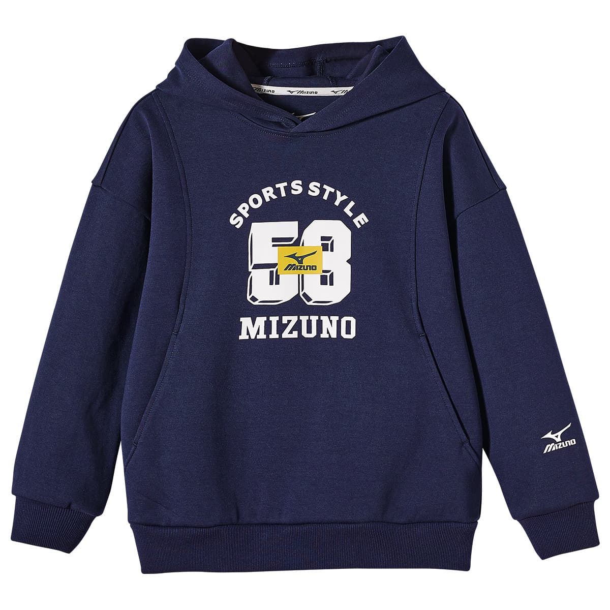 Mizuno - изображение 1