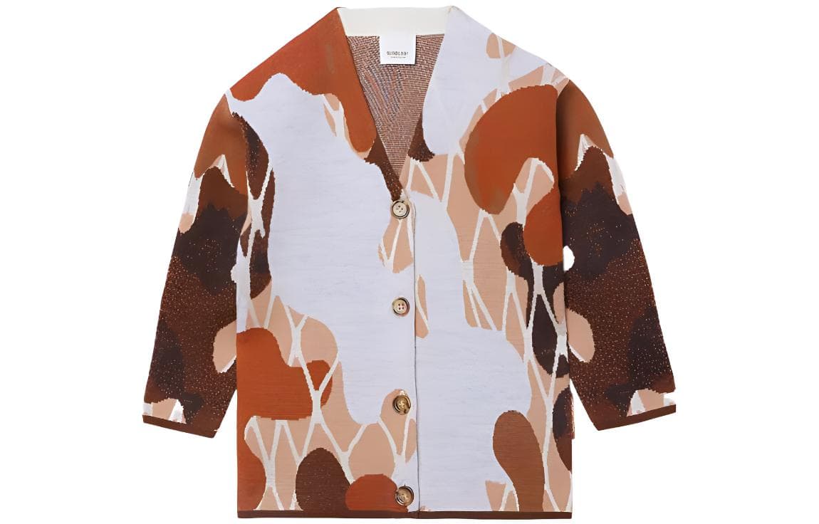 Burberry FW22 V - изображение 1