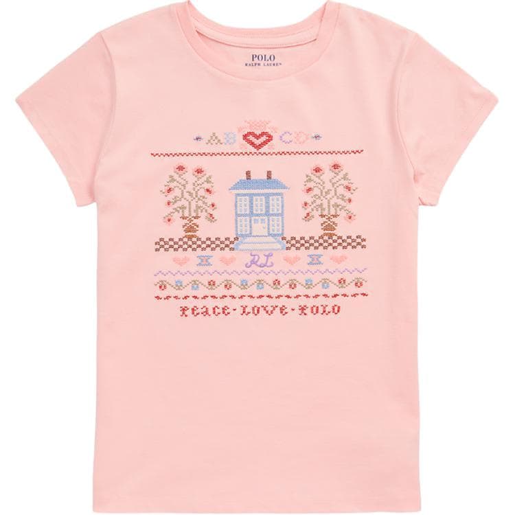 Футболка Polo Ralph Lauren T - изображение 1