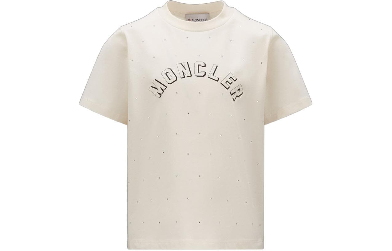Футболка Moncler FW23 T - изображение 1