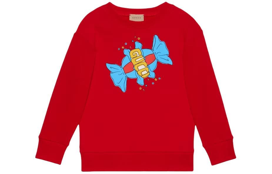 GUCCI SS24 Logo - изображение 1