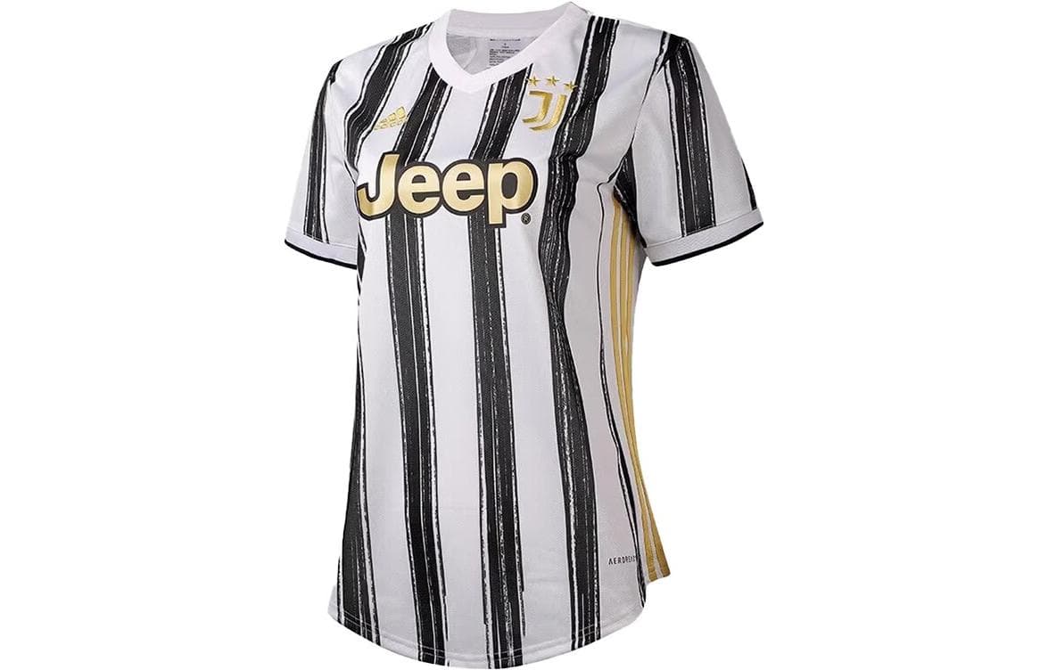 adidas JUVE H JSY W - изображение 1