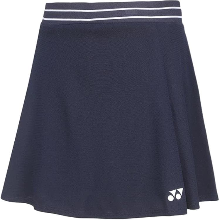 Юбка YONEX Competition Collection Повседневные короткие юбки Женские - изображение 3