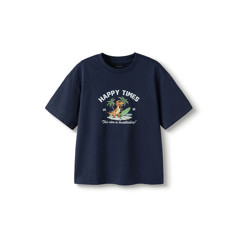 Футболка Balabala Kids T-рубашки - изображение 17