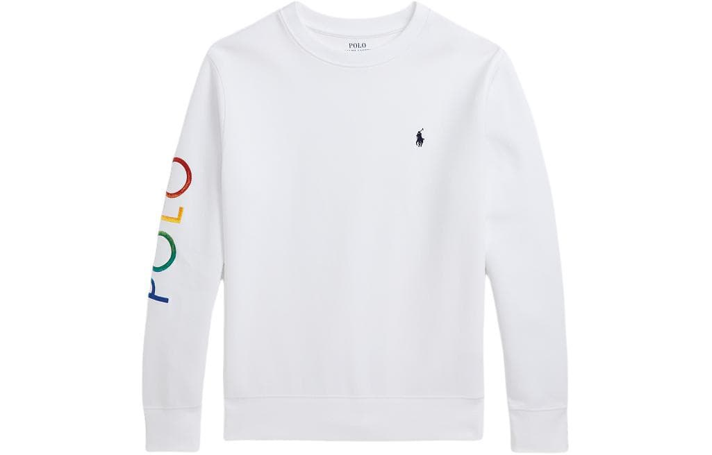 Polo Ralph Lauren SS24 Logo - изображение 1