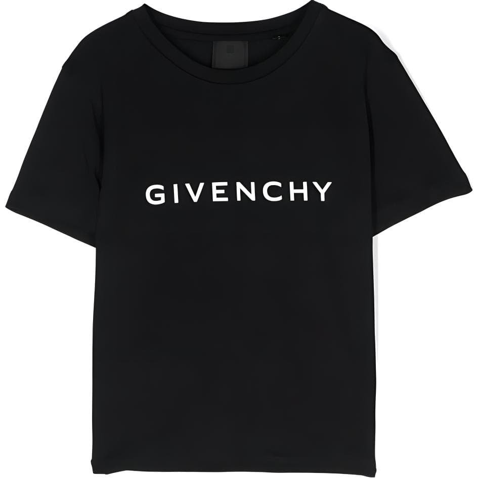 Футболка GIVENCHY SS24 T - изображение 1