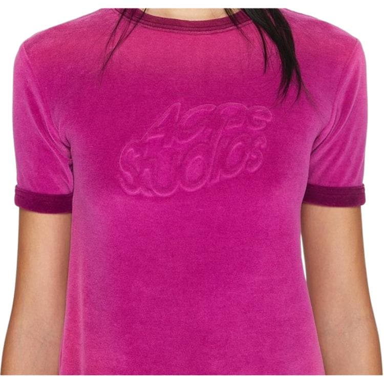 Футболка Acne Studios SS24 T - изображение 2