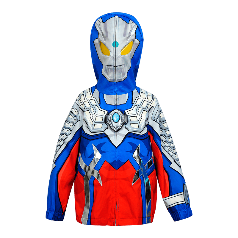 x ULTRAMAN - изображение 1
