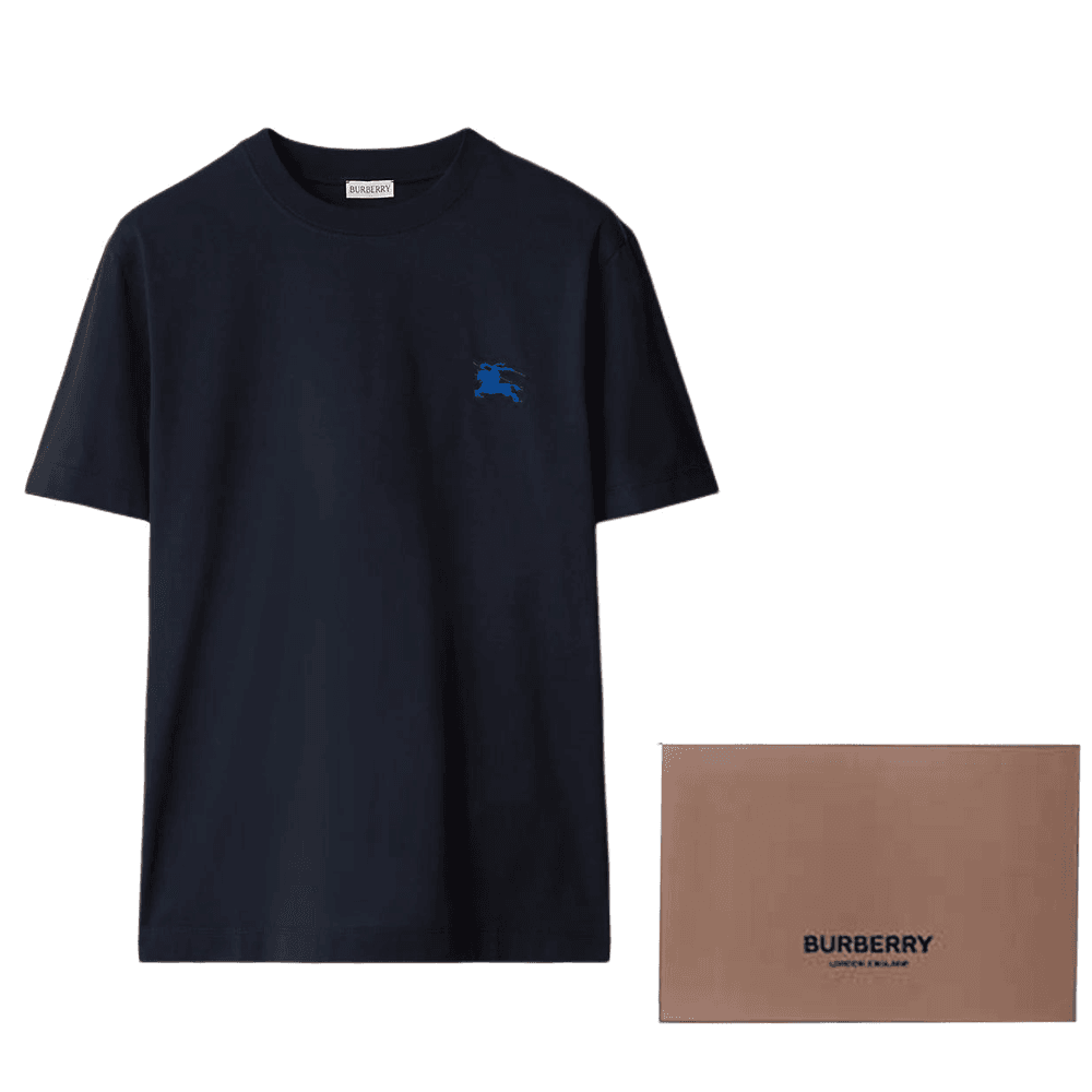 Футболка Burberry SS24 T - изображение 4