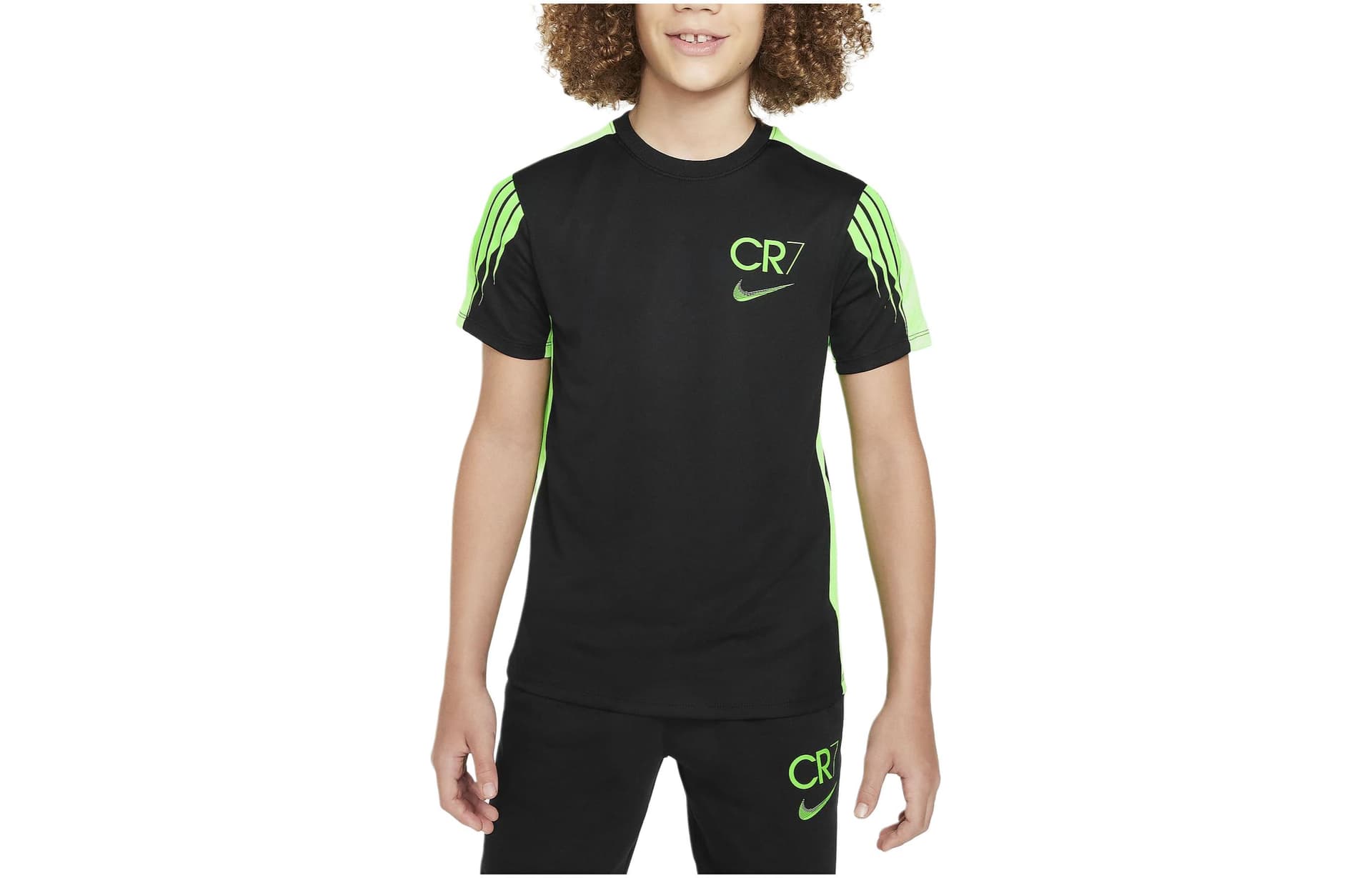 Футболка Nike CR7Dri-Fit Academy 23 T - изображение 1