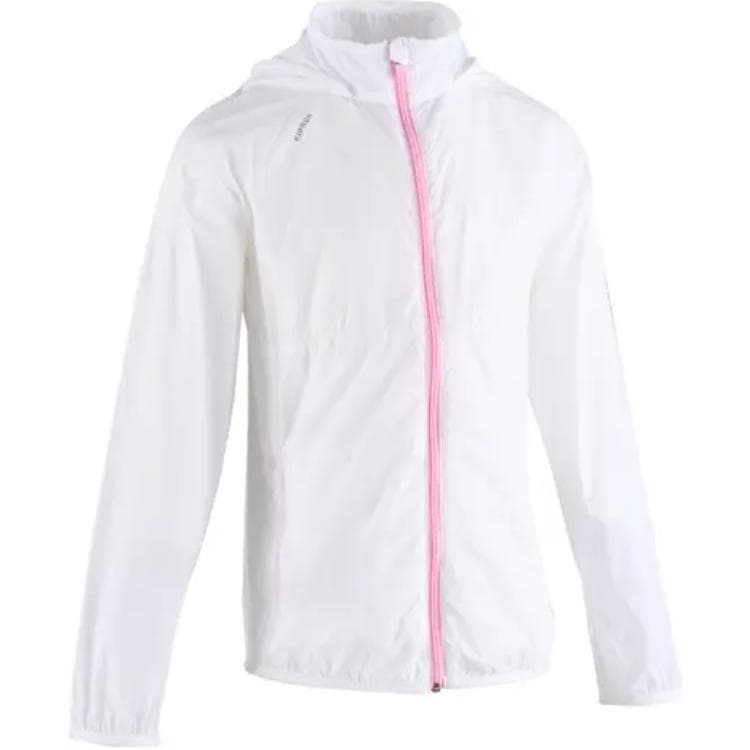 DECATHLON Куртки и Пальто Белые Подростки - изображение 1