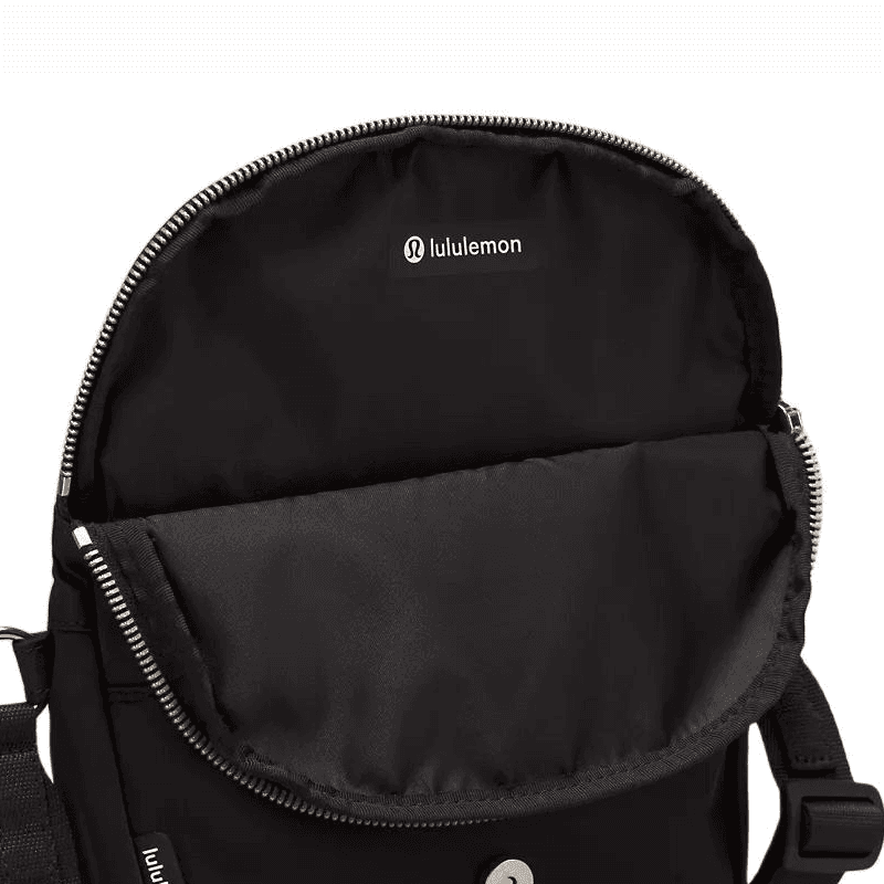 Сумка через плечо lululemon - изображение 5