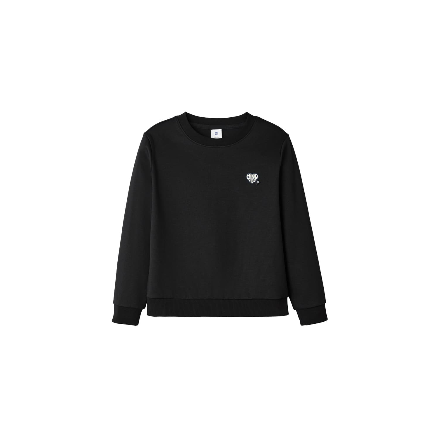 HLA Черный 08 Kids Толстовки - изображение 1