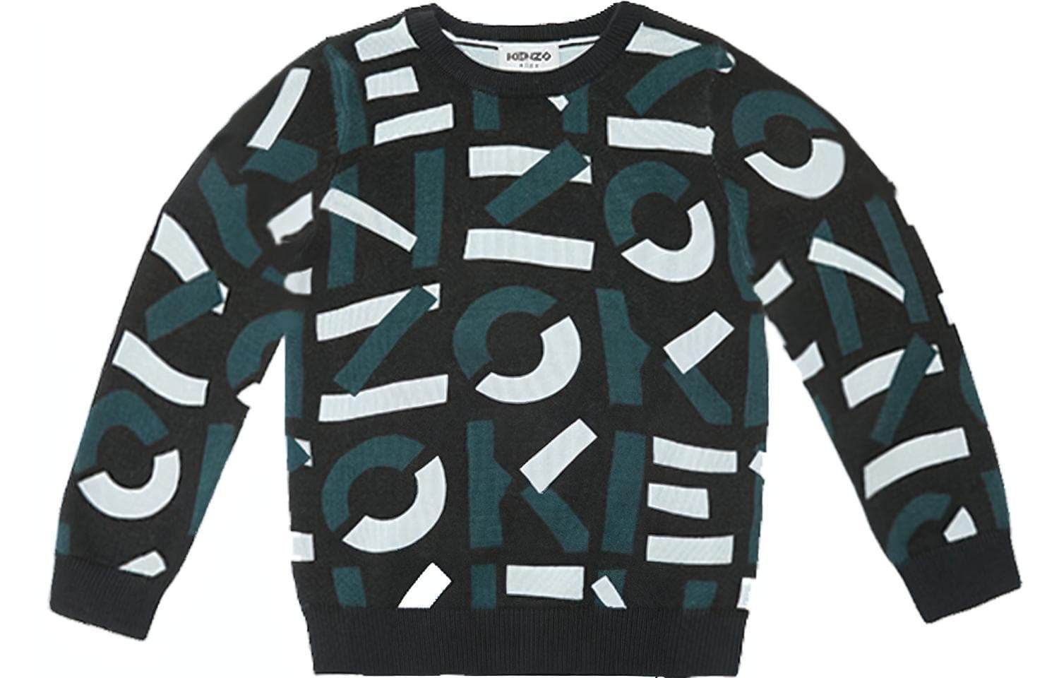 KENZO FW21 Logo - изображение 1