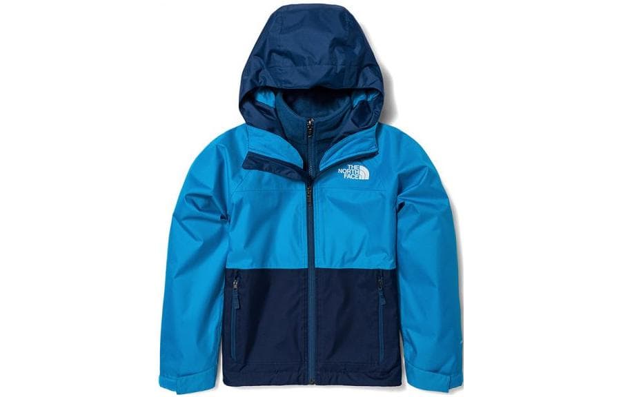 THE NORTH FACE Logo - изображение 1