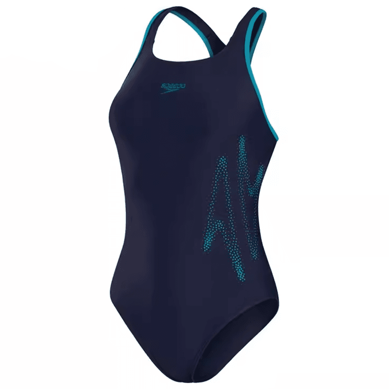 Speedo Logo - изображение 1