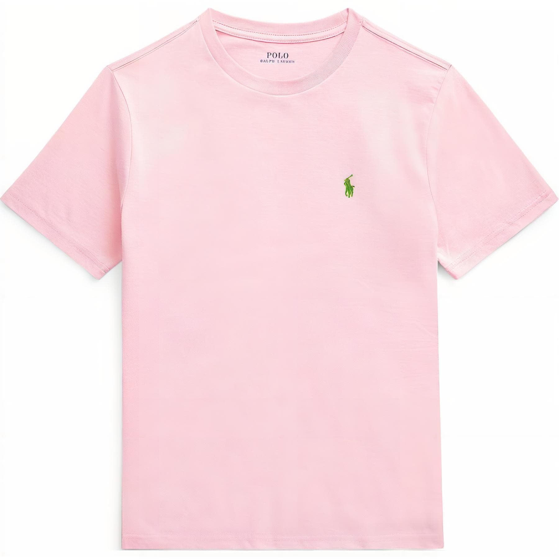 Футболка Polo Ralph Lauren SS24 LogoT - изображение 1