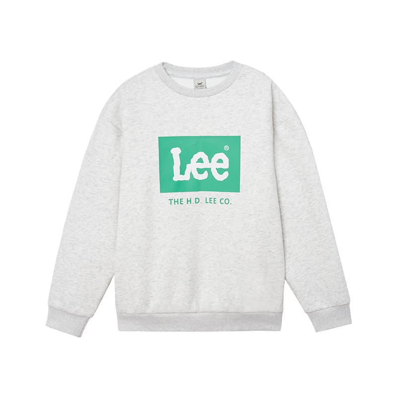 Lee logo - изображение 1