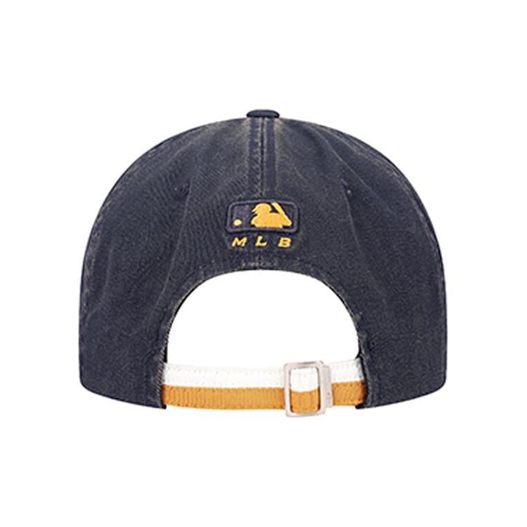 Кепка MLB Logo - изображение 5