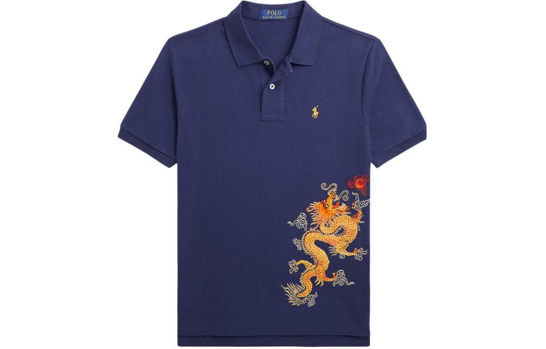 Polo Ralph Lauren SS24 Polo - изображение 1