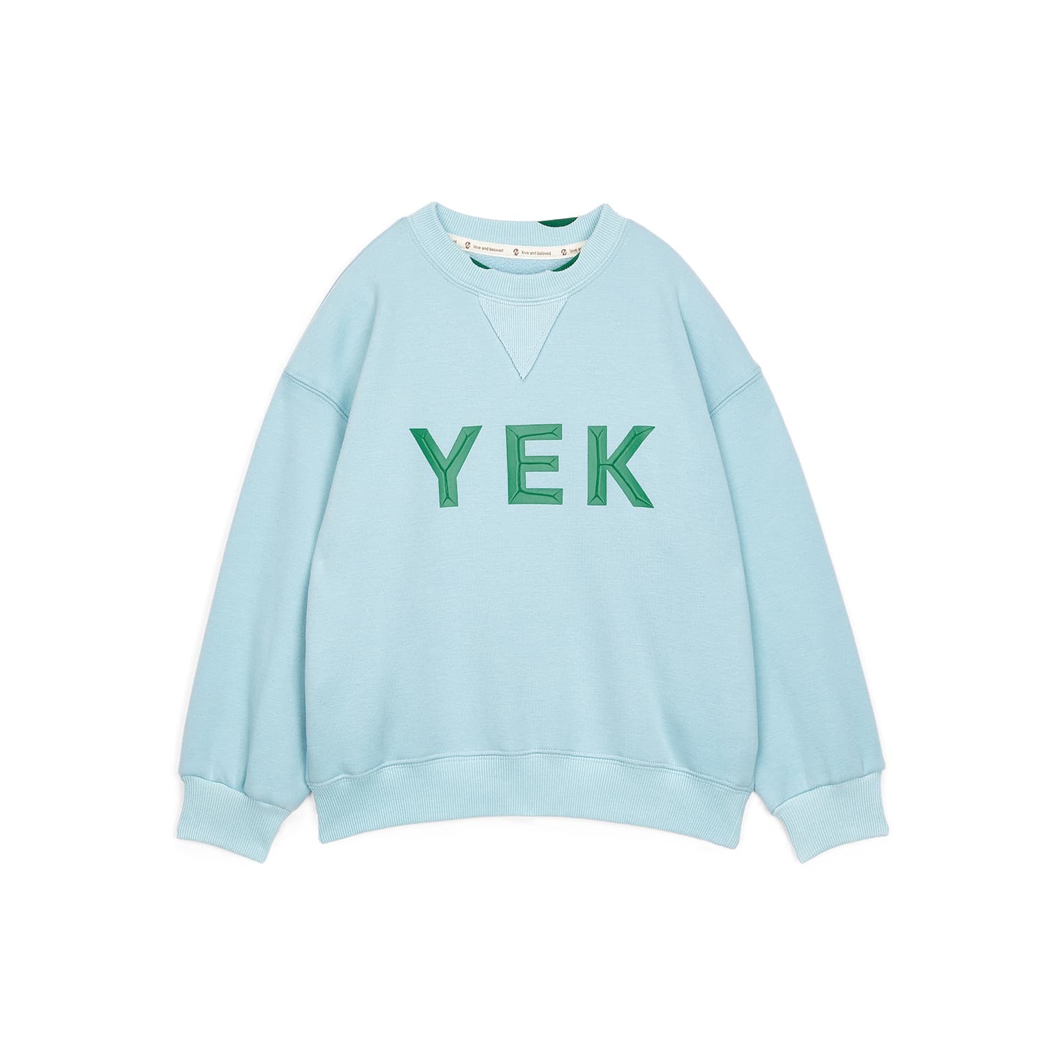 YEK23 - изображение 1