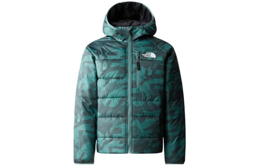 THE NORTH FACE - изображение 1