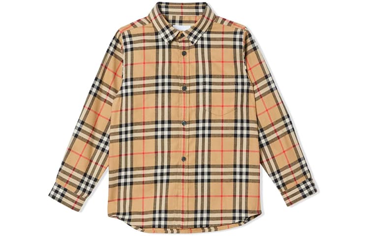 Burberry - изображение 1