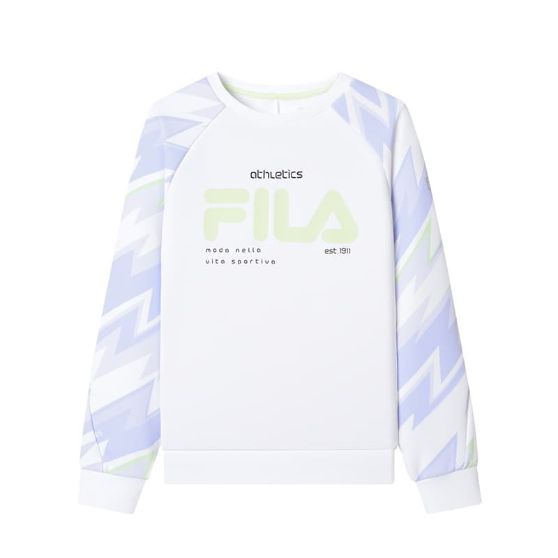 FILA - изображение 1