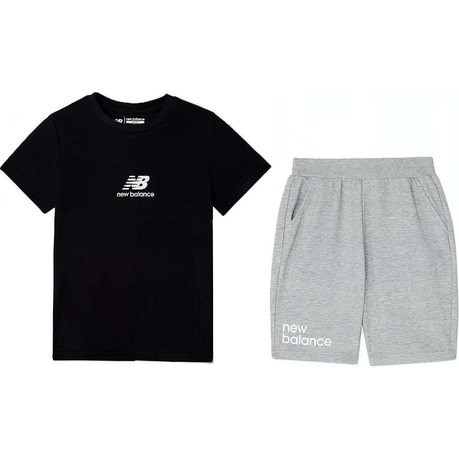 New Balance Logo - изображение 1