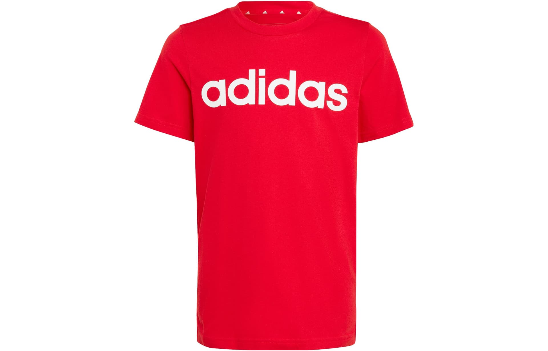 Футболка adidas Essentials linear logo tee LogoT - изображение 1