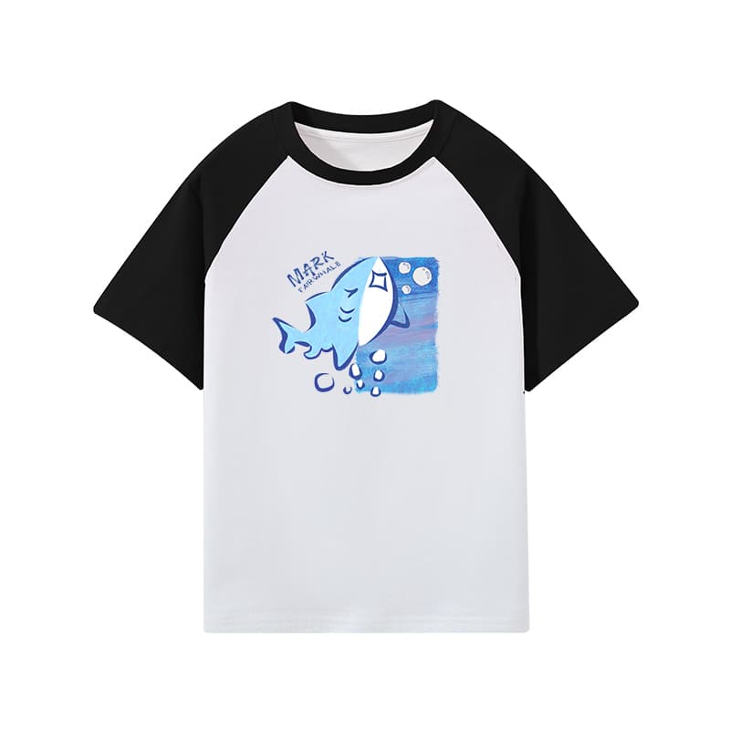 Футболка FAIRWHALE T - изображение 1