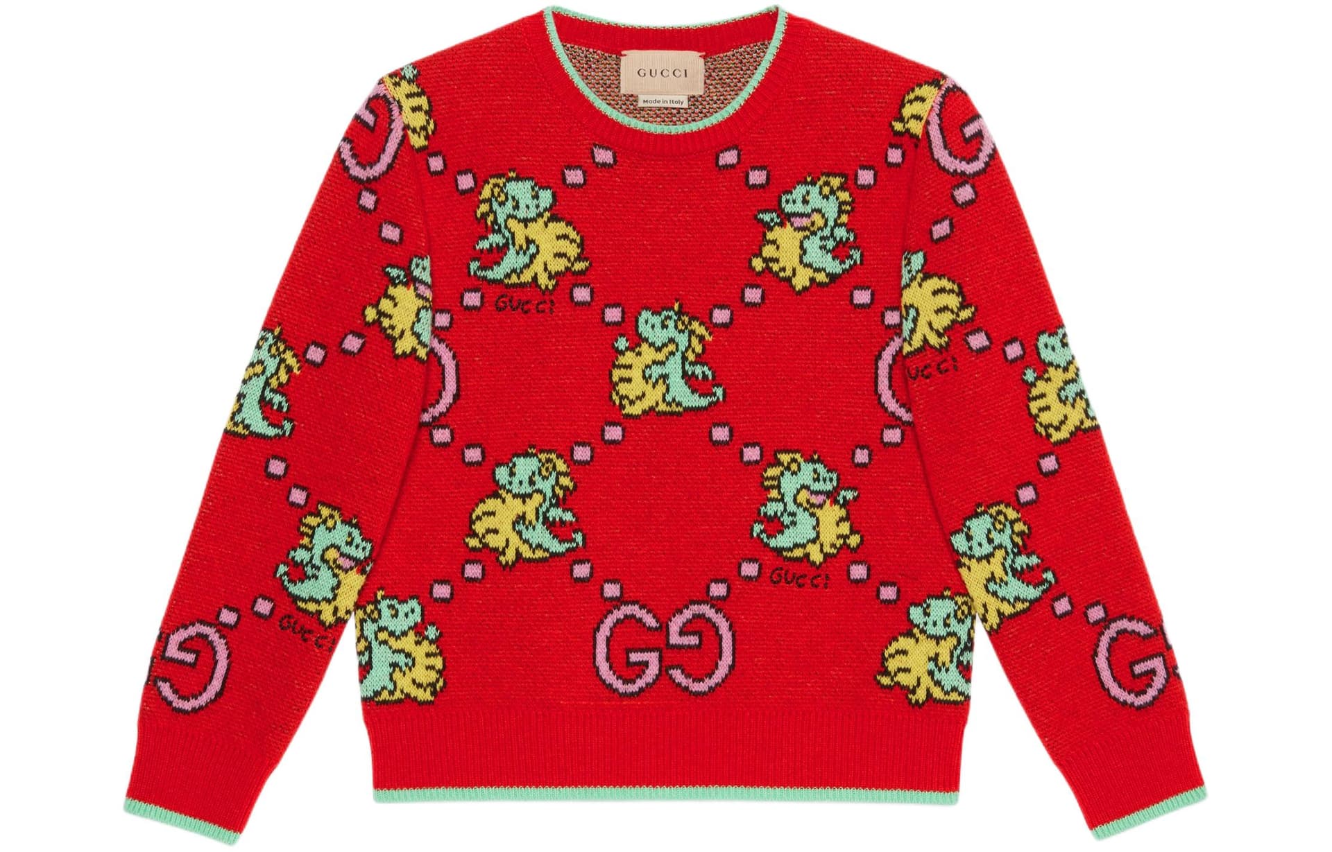 GUCCI SS24 - изображение 1