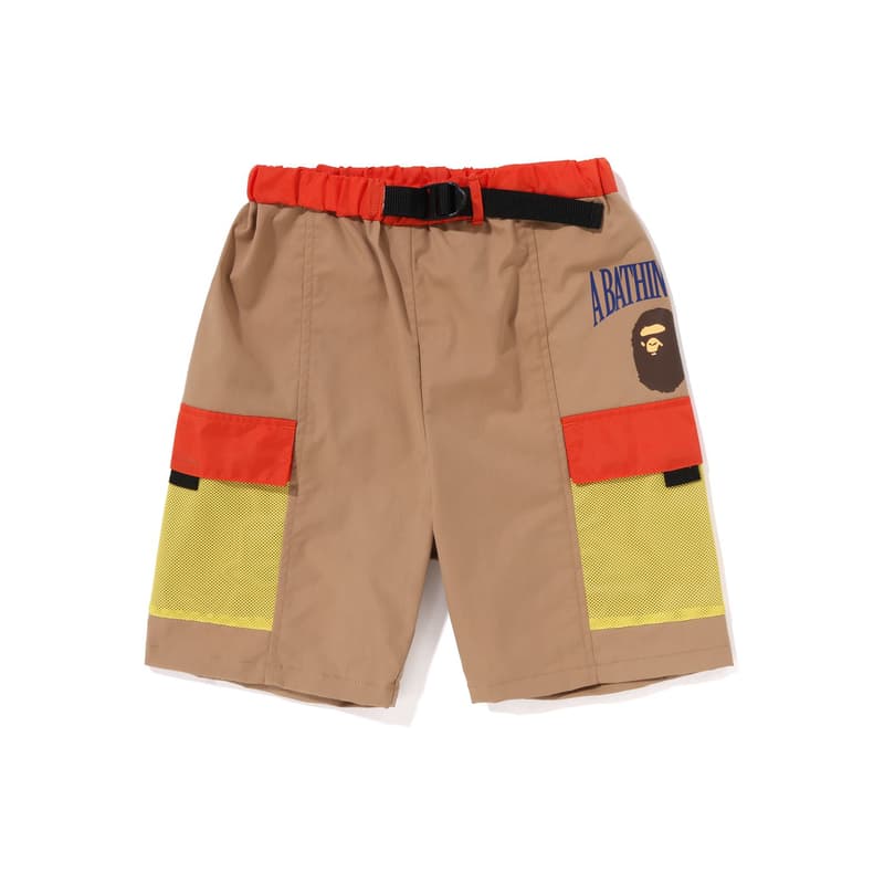 BAPE SS23 - изображение 1