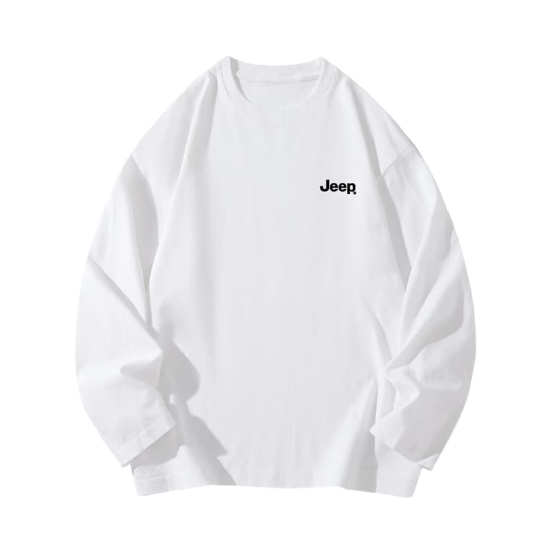 Футболка Jeep logoT - изображение 1