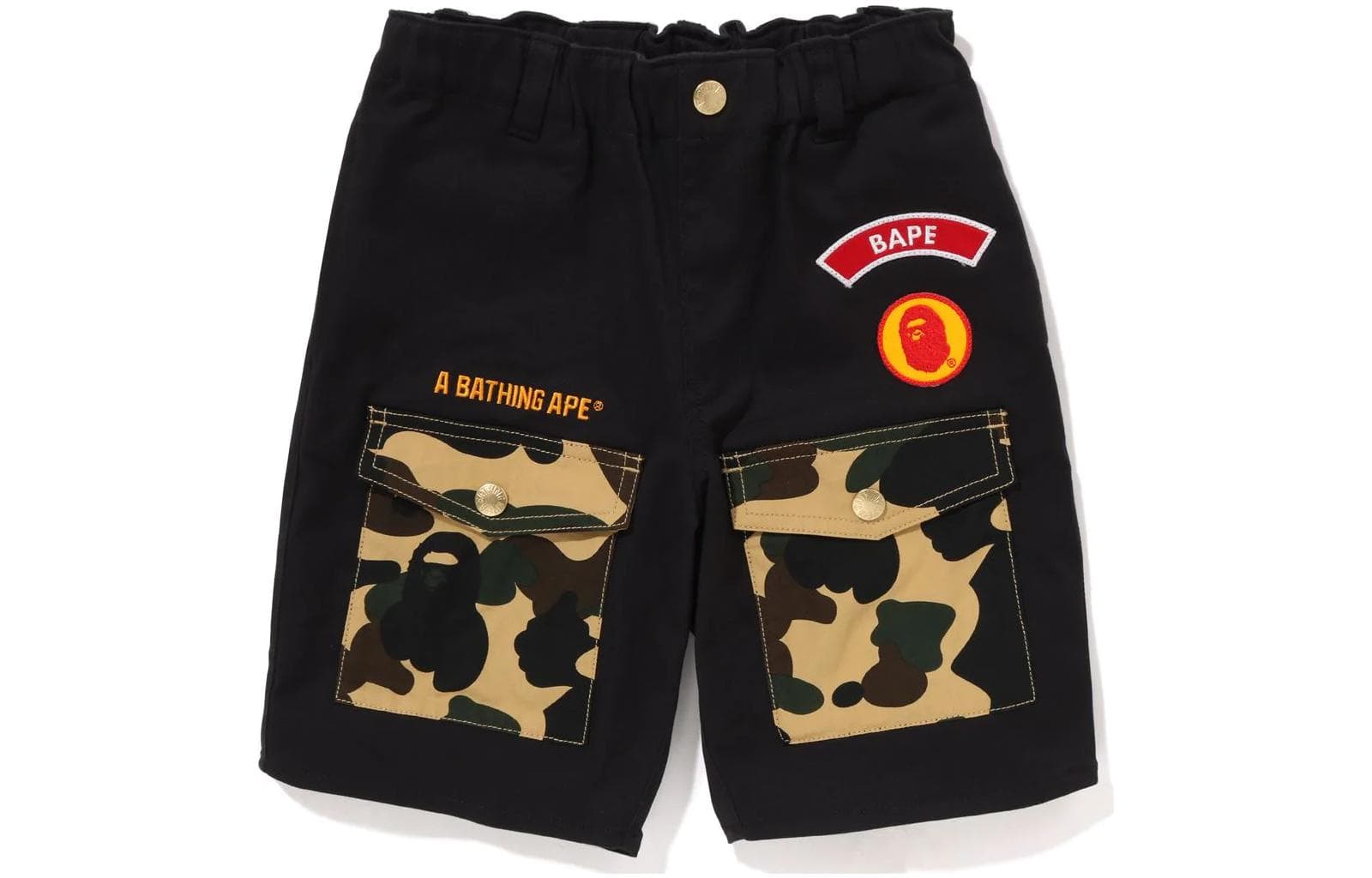 BAPE SS23 - изображение 1