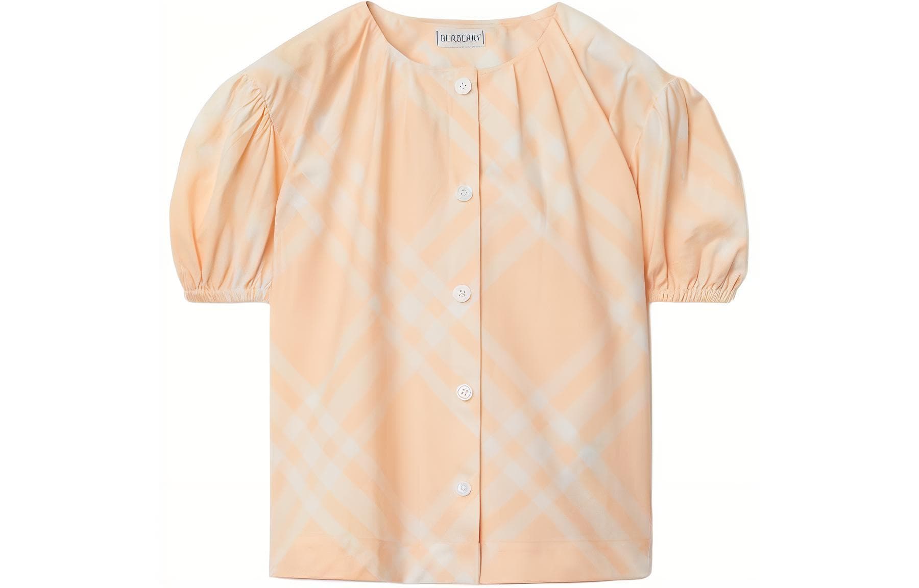 Burberry SS24 - изображение 1