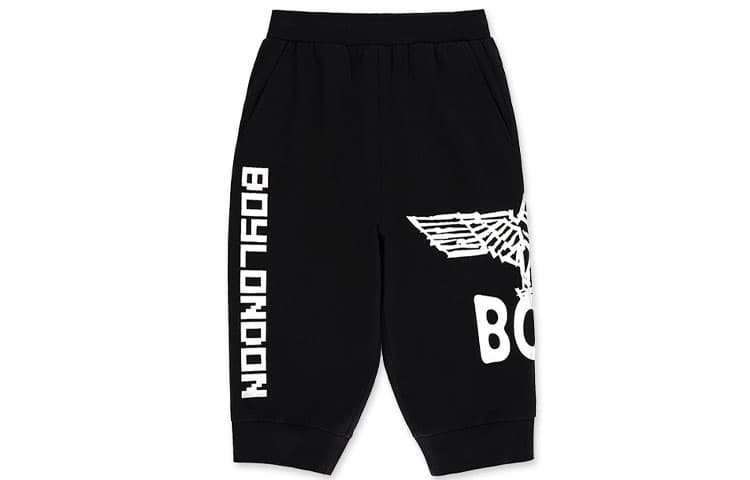 BOY JUNIOR SS23 Logo - изображение 2