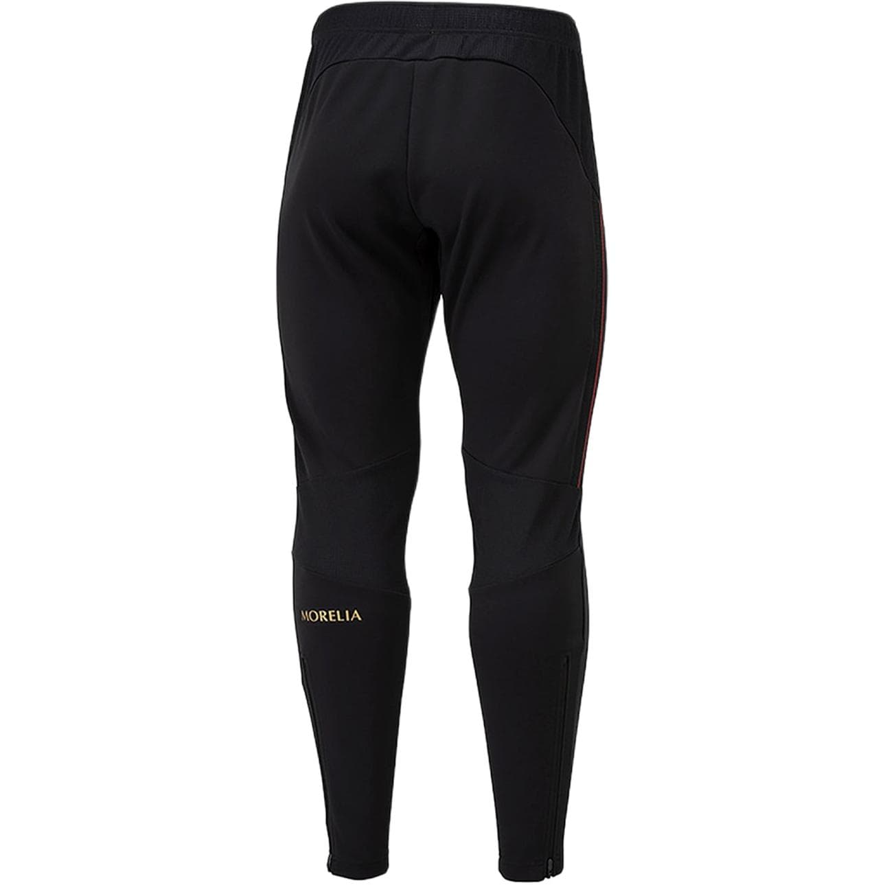 Штаны Mizuno Повседневные штаны унисекс черные - изображение 2