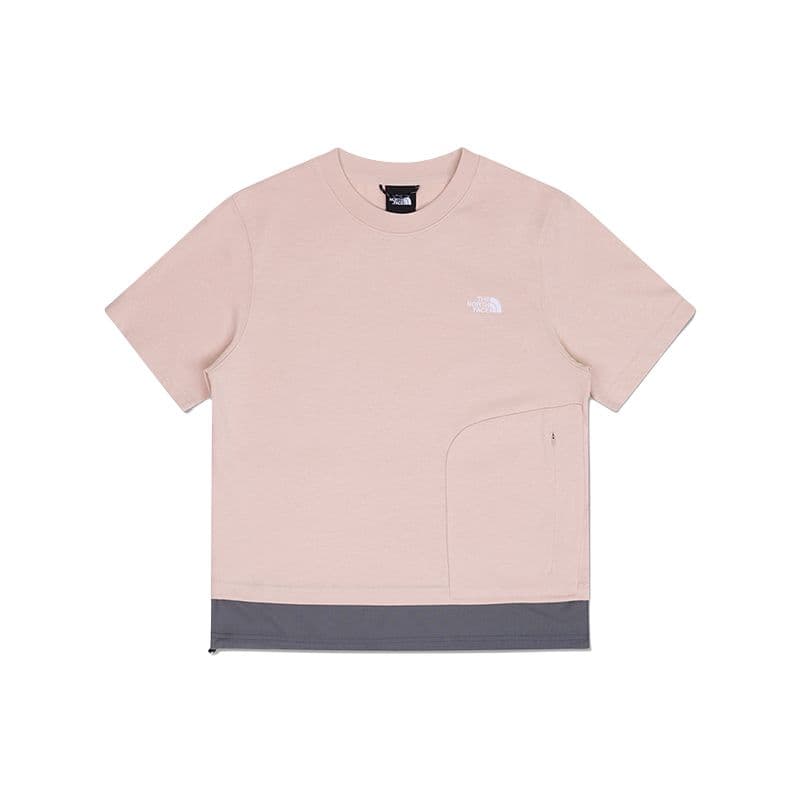 Футболка THE NORTH FACE UE T - изображение 1