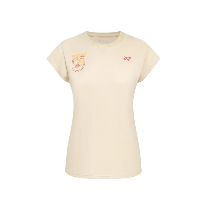 YONEX XUNLIANXILIE FW24 Падел-бадминтон Джерси Женские - изображение 3