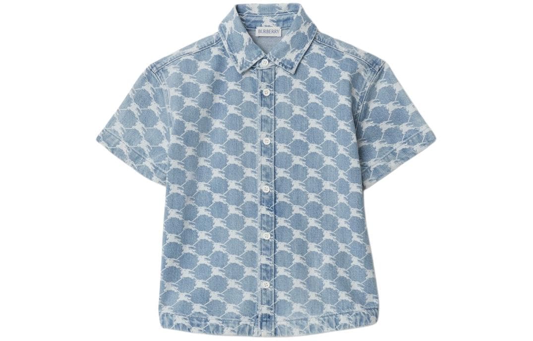 Burberry - изображение 1