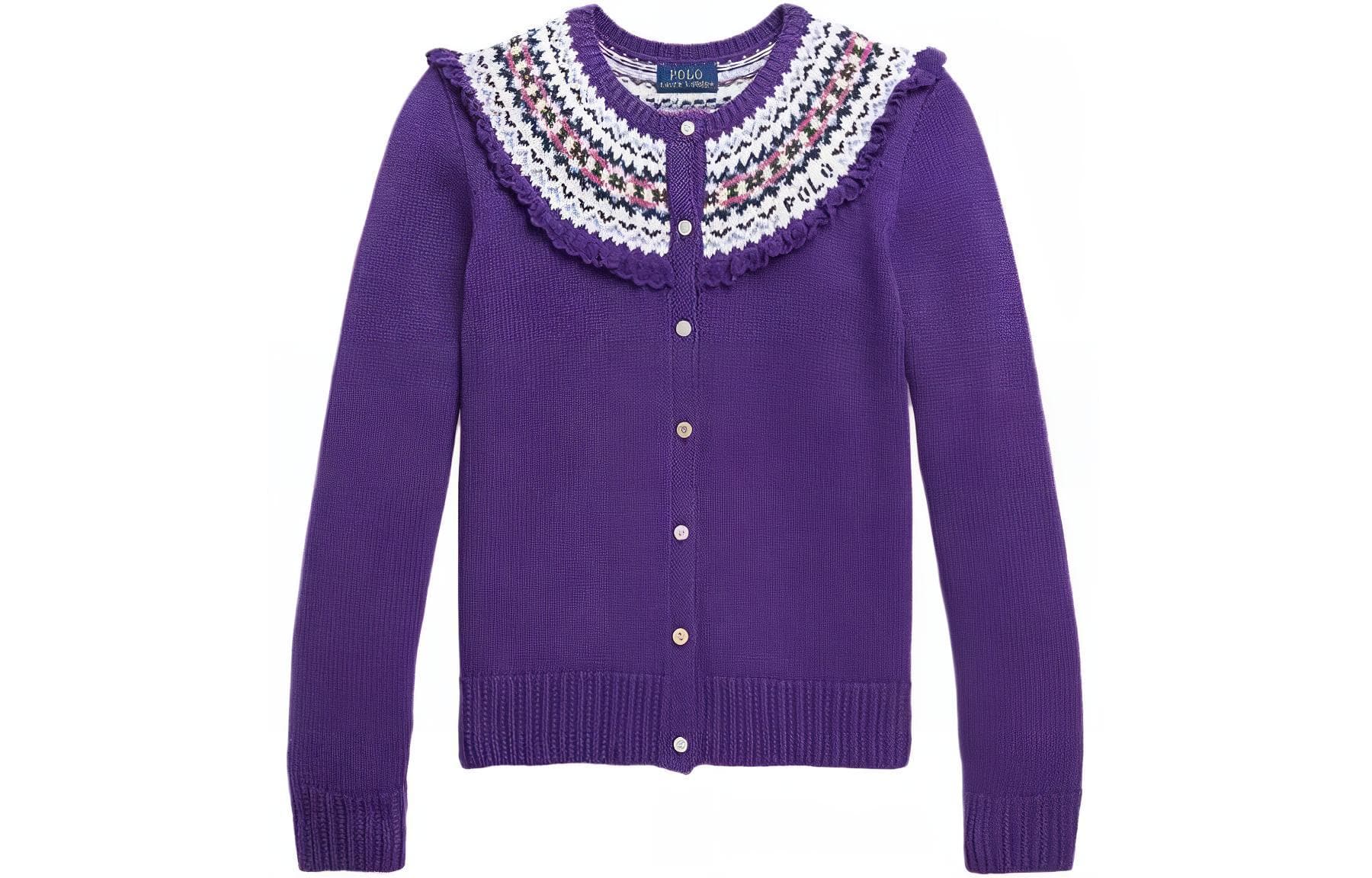 Polo Ralph Lauren FW23 - изображение 1