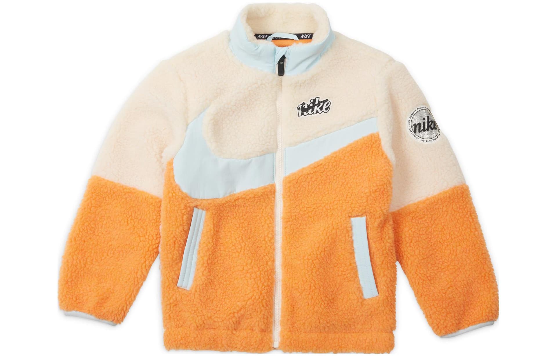Nike Logo - изображение 1
