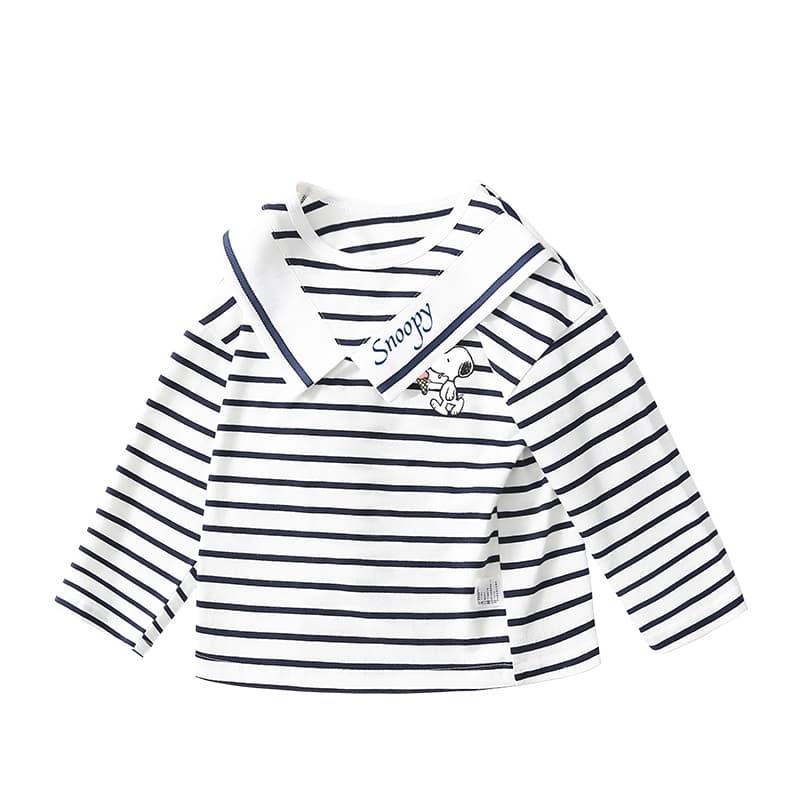 Футболка SNOOPY T - изображение 1