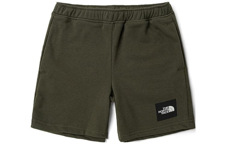 THE NORTH FACE Logo - изображение 1