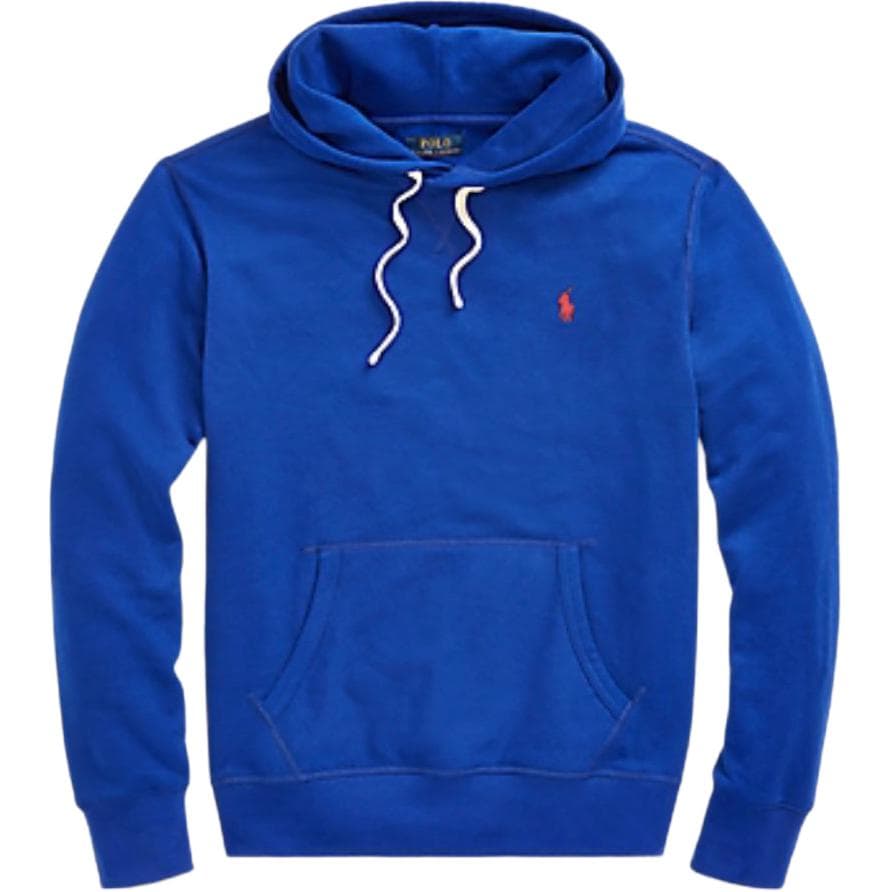 Худи Polo Ralph Lauren Logo - изображение 1