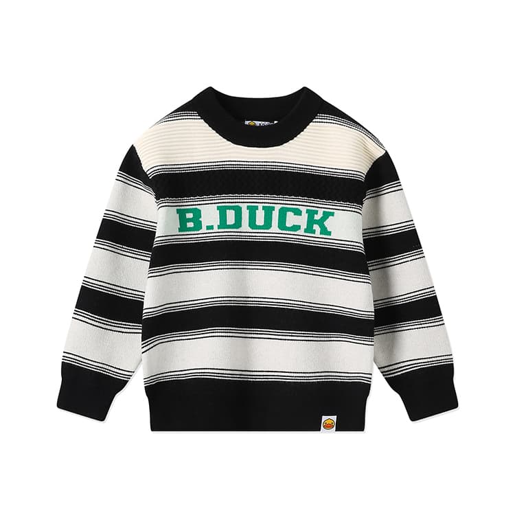 B.Duck Свитер Детский Возраст 3-7 лет - изображение 1